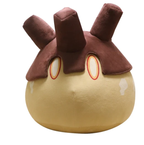 40cm Genshin Slime Plushies (7 Variants) | Pre Order