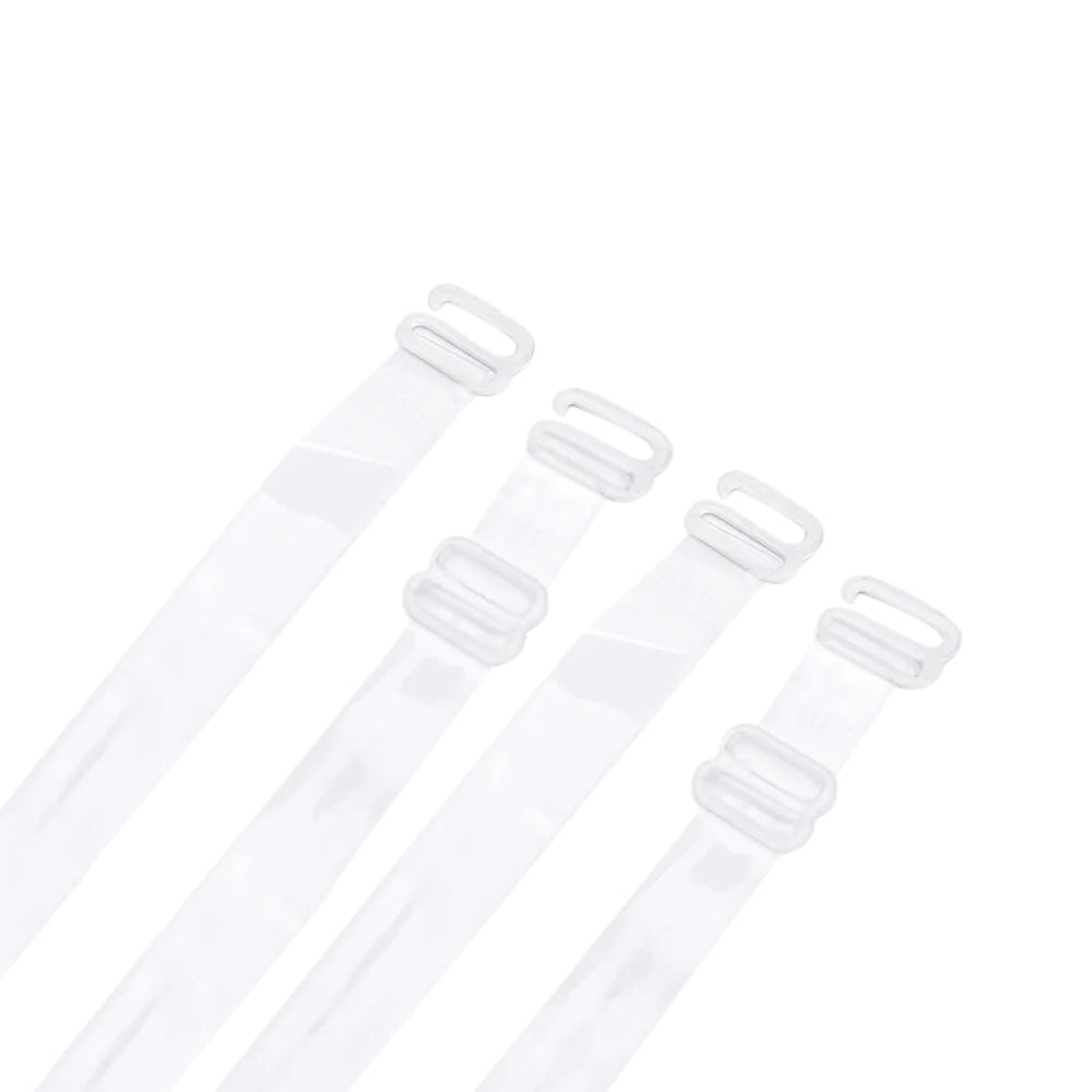 Transparent Bra Straps