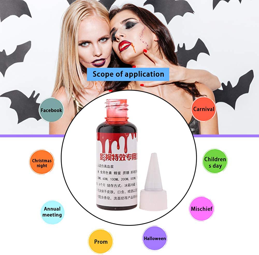 Fake Blood