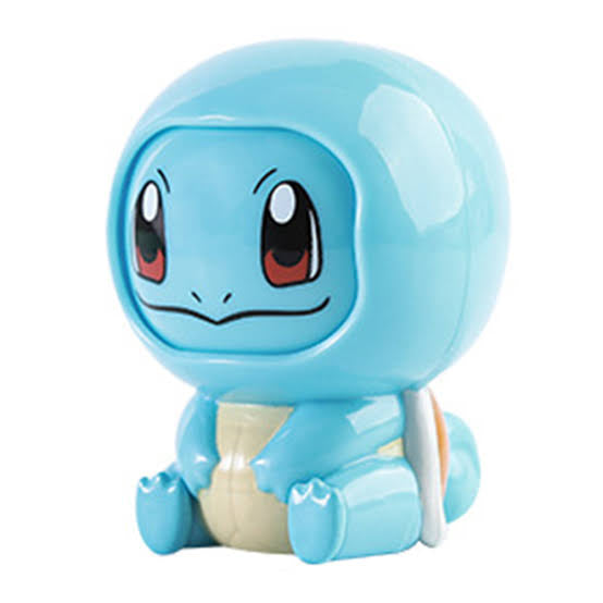 Face-changing Pokémon Figure Toy - Set of 6