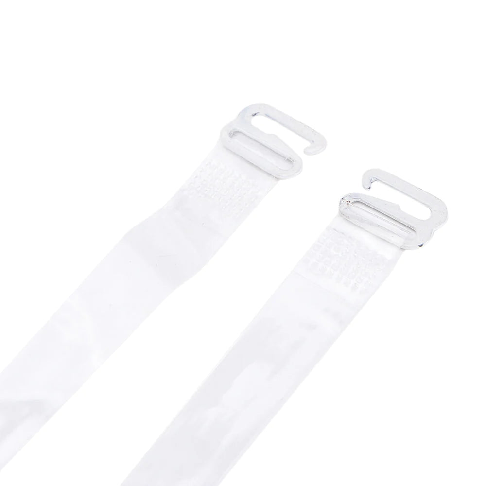 Transparent Bra Straps