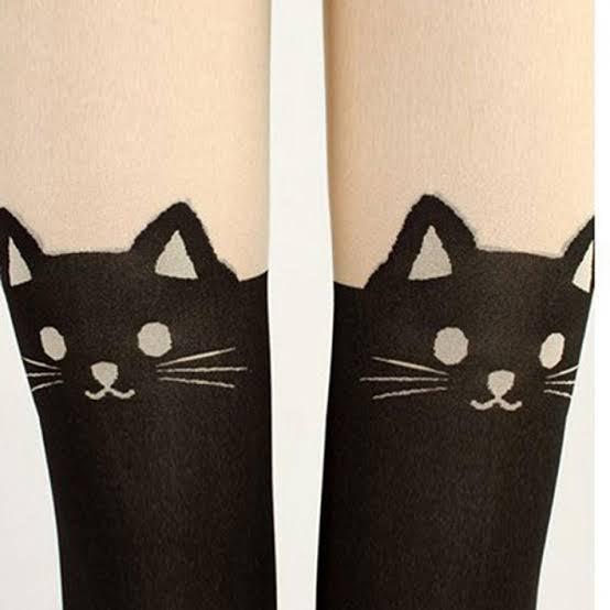 Kitty Stockings