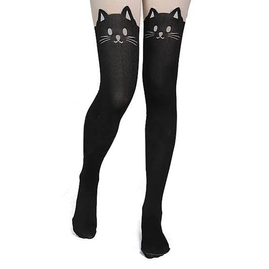 Kitty Stockings