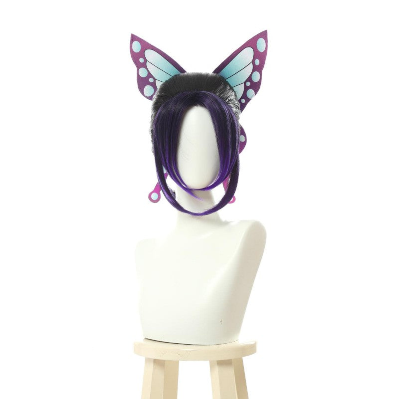 Shinobu Wig | Pre Order