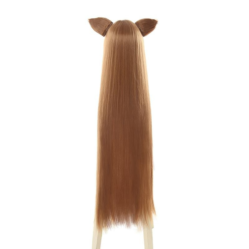 Raphtalia Wig | Pre Order