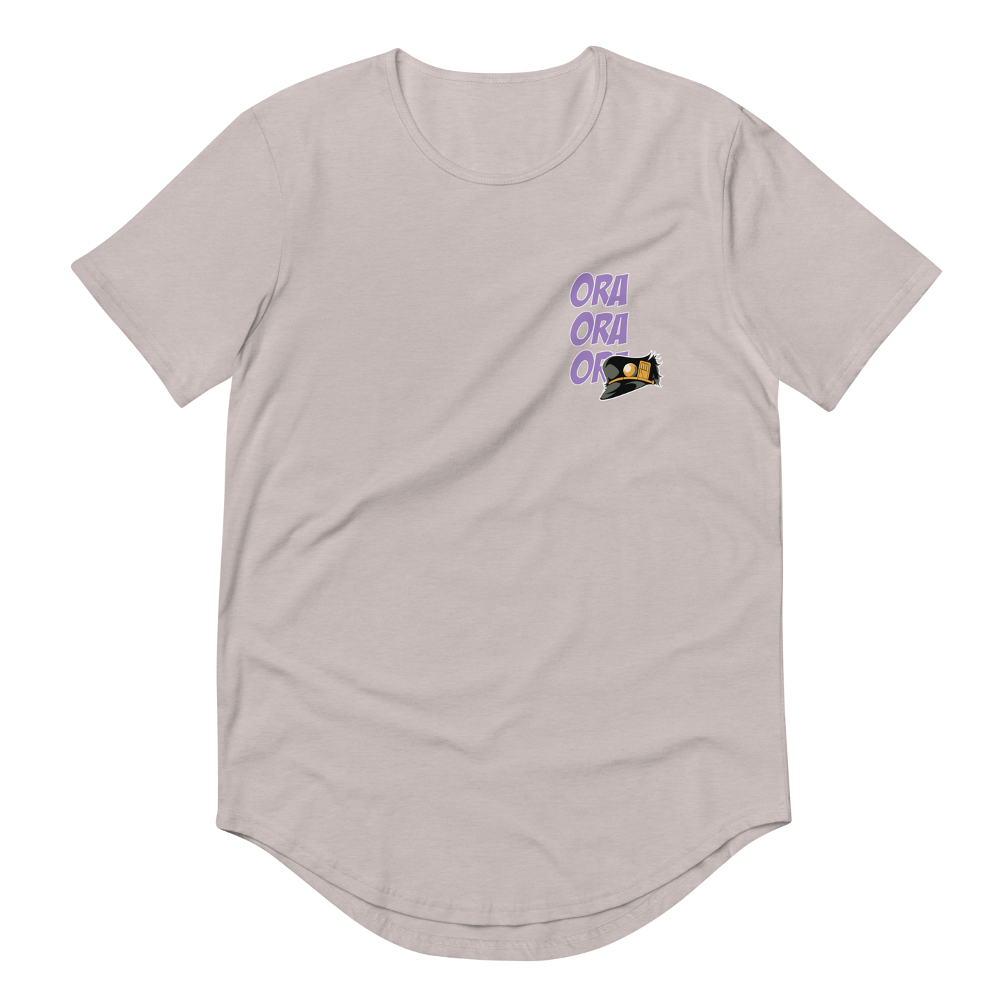 Ora Ora T-Shirt