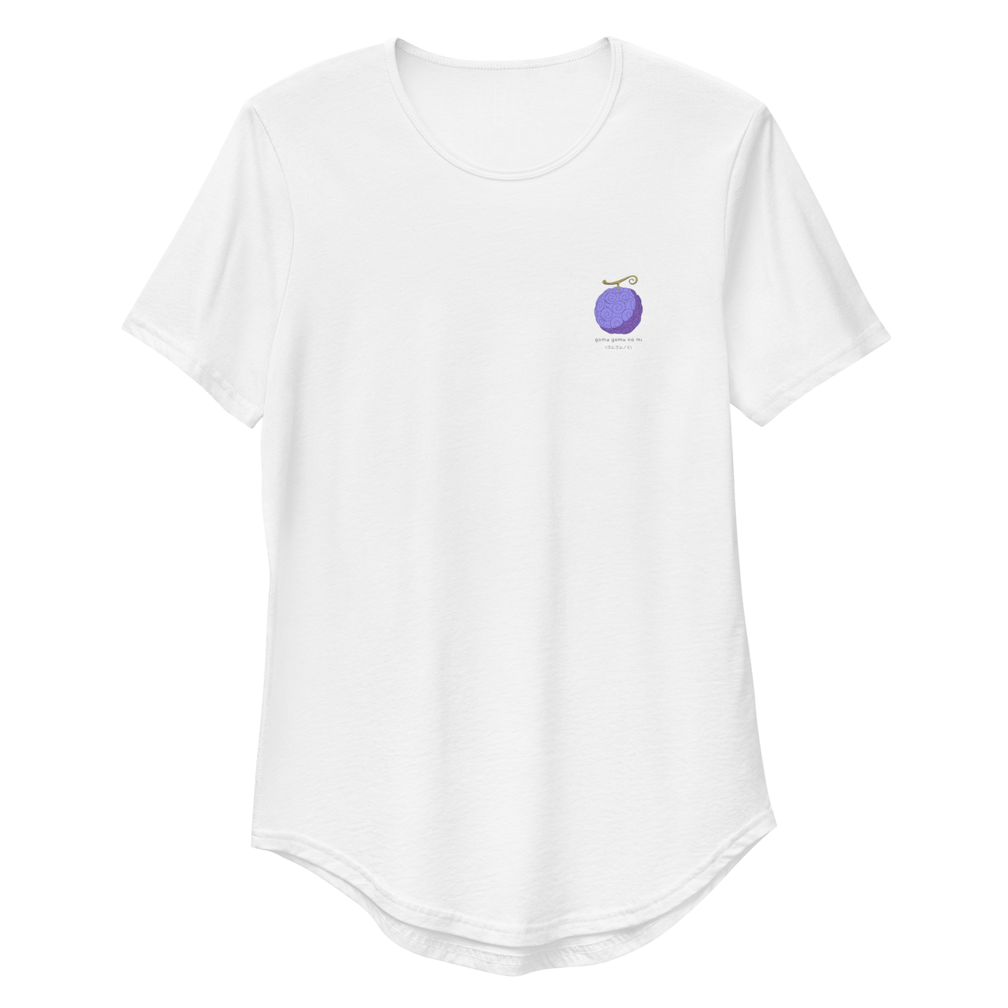 Gomu Gomu No Mi T-Shirt