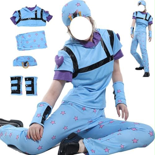 Johnny Joester Costume | Pre Order