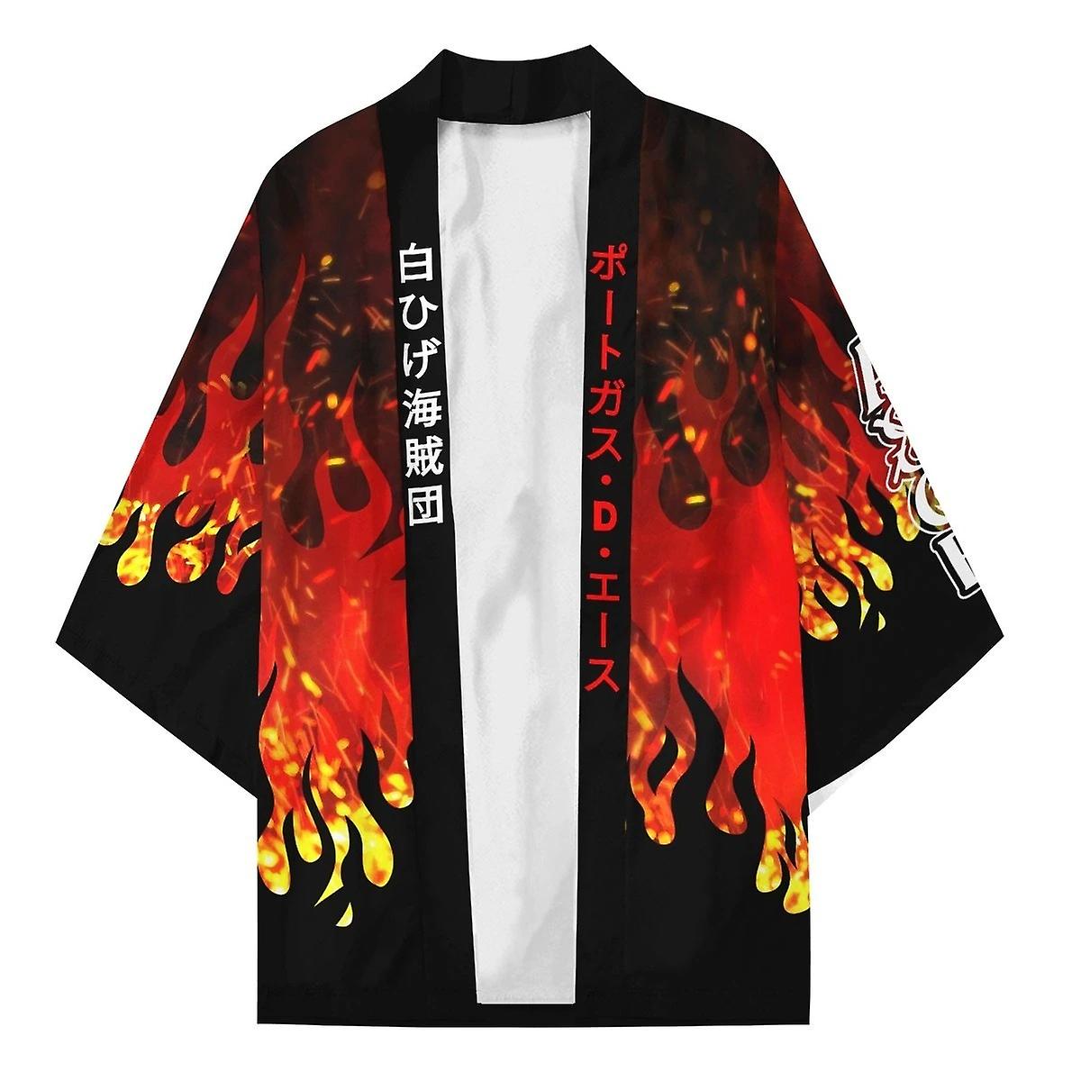 One Piece Cloak | Pre order