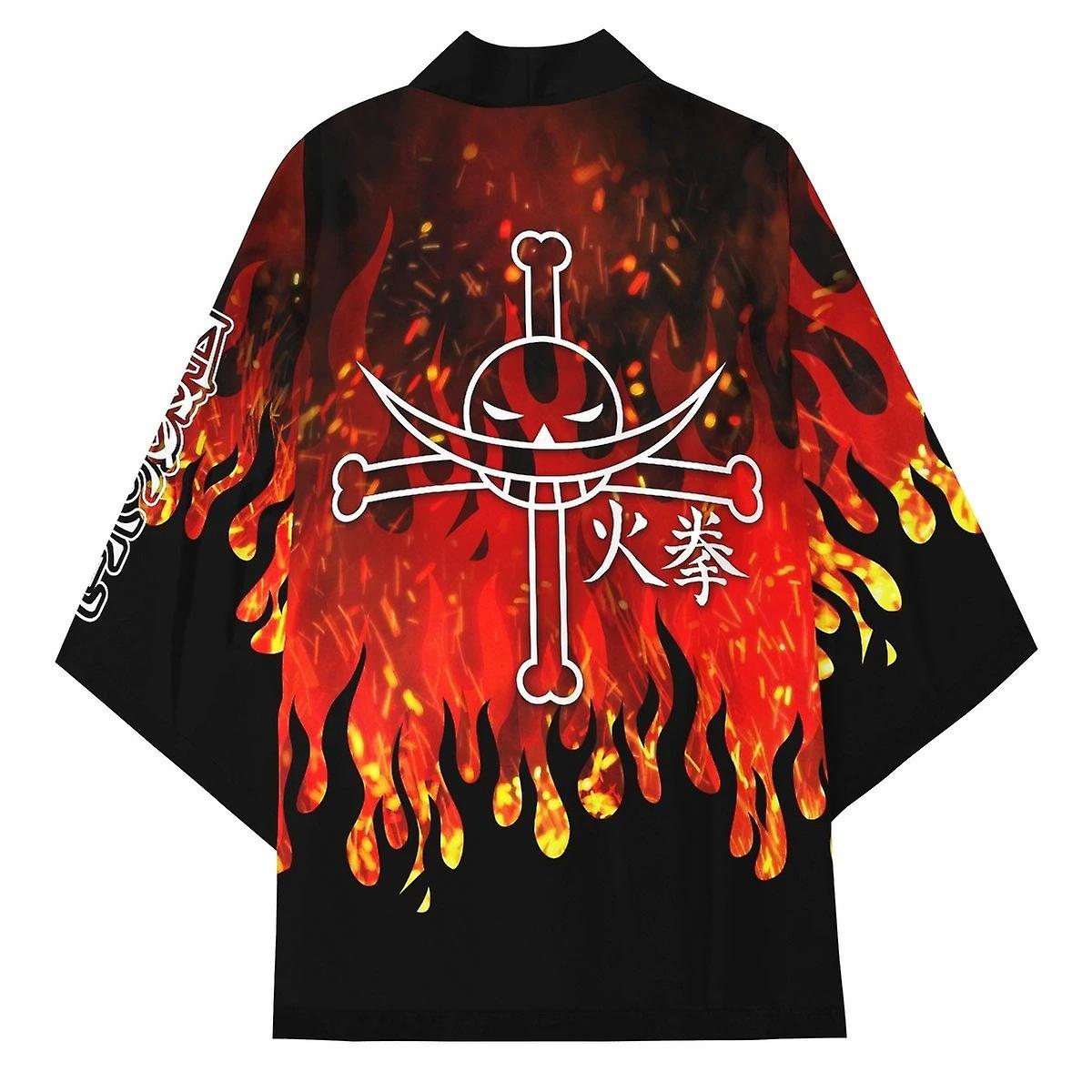 One Piece Cloak | Pre order