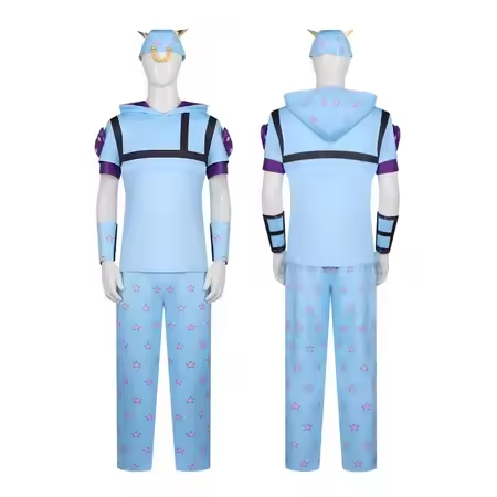 Johnny Joester Costume | Pre Order