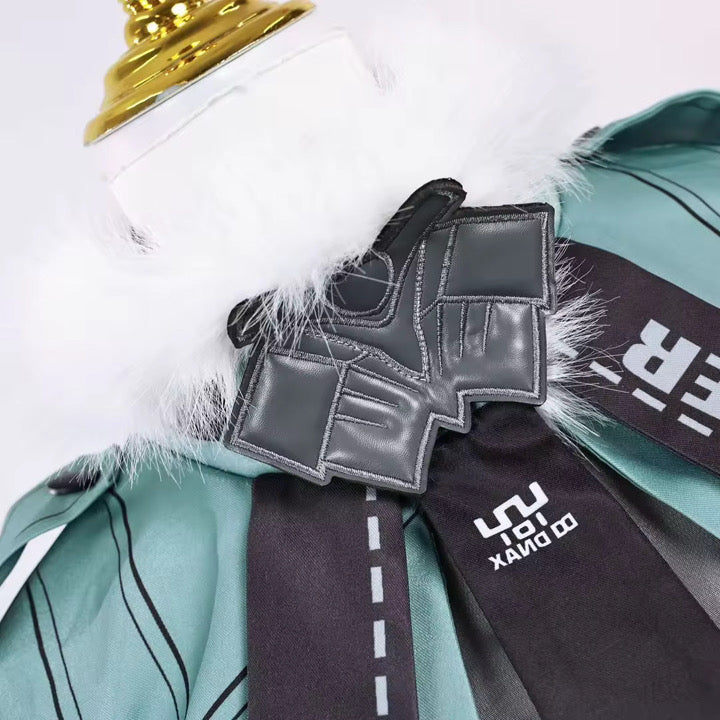 Jane Dow Cosplay Costume | Pre Order