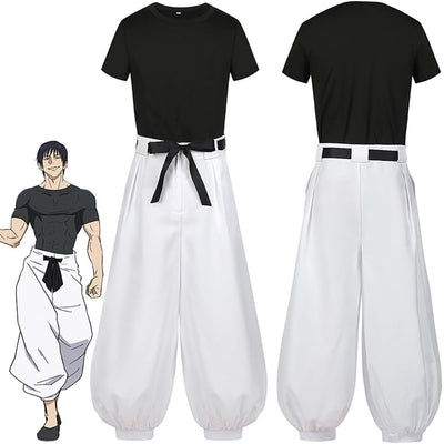 Toji Costume | Pre Order