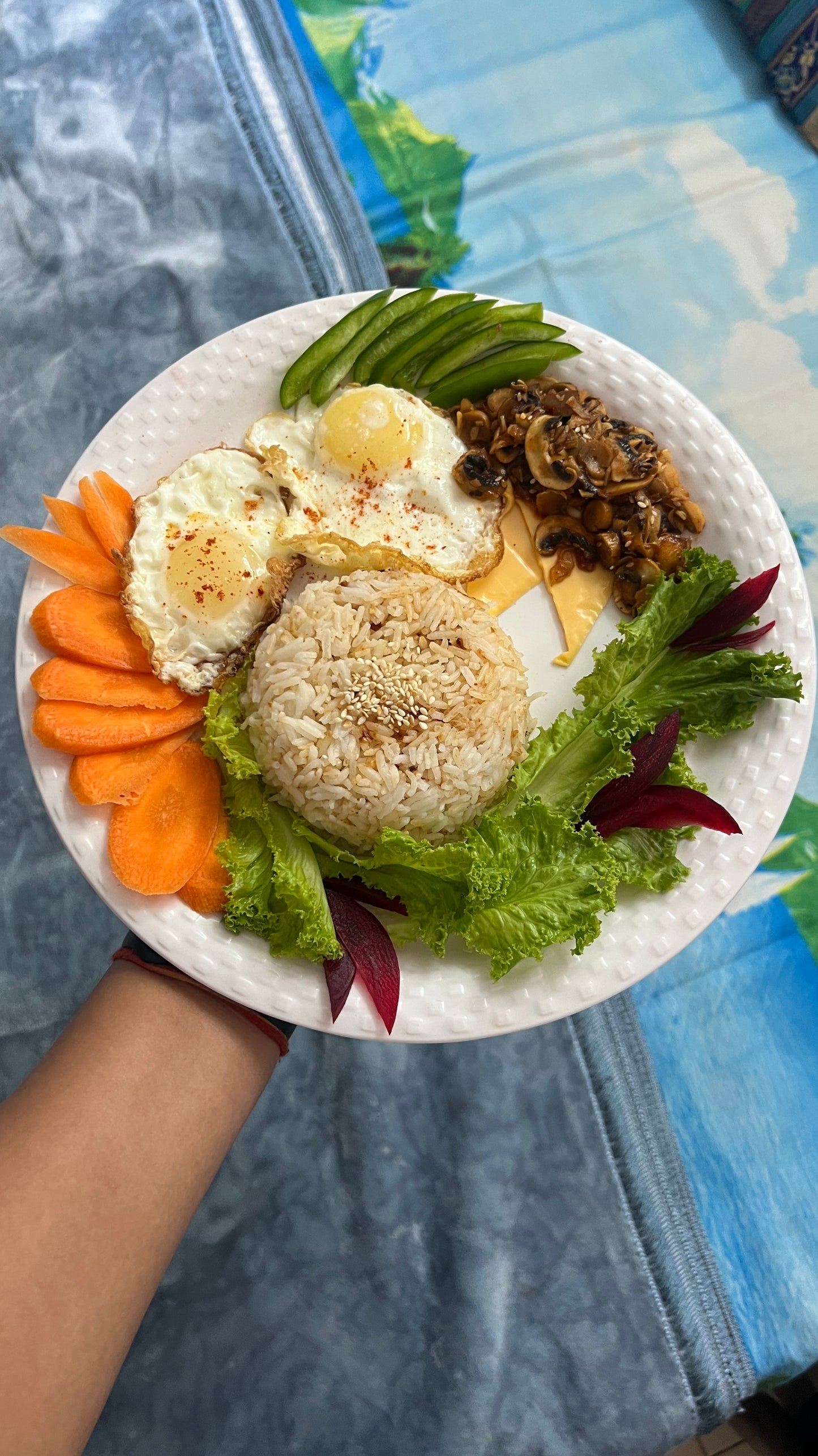 Baka Bento | Only for Delhi / NCR