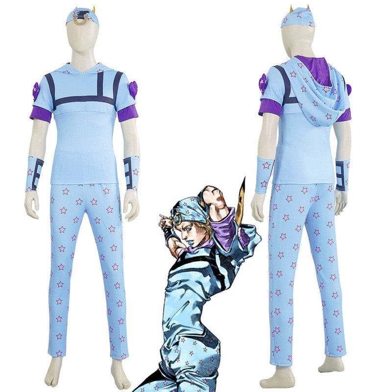 Johnny Joester Costume | Pre Order