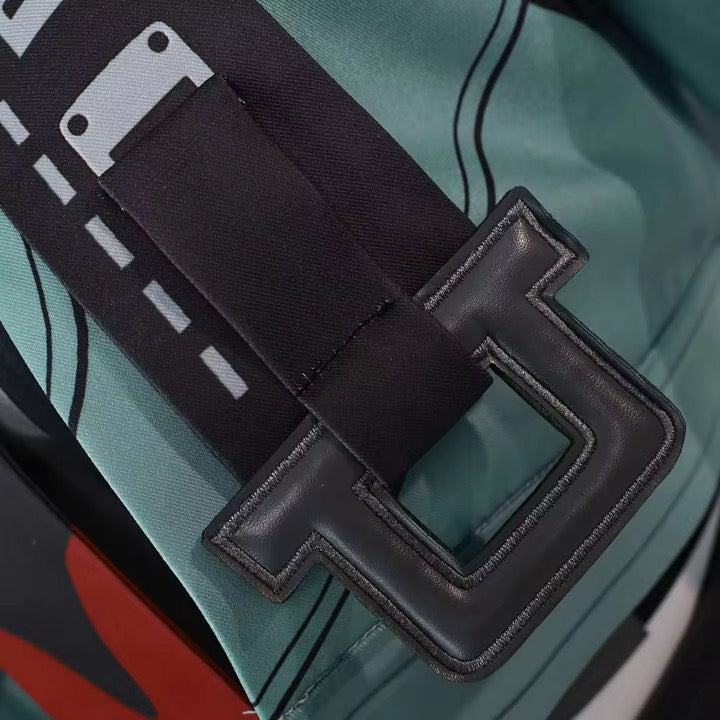 Jane Dow Cosplay Costume | Pre Order