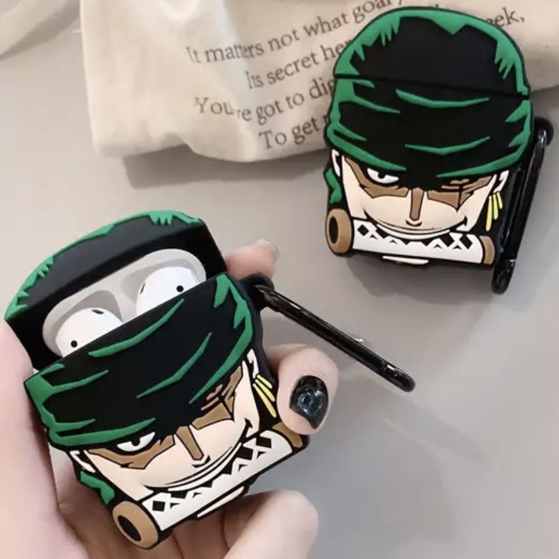 Zoro Airpod Cover
