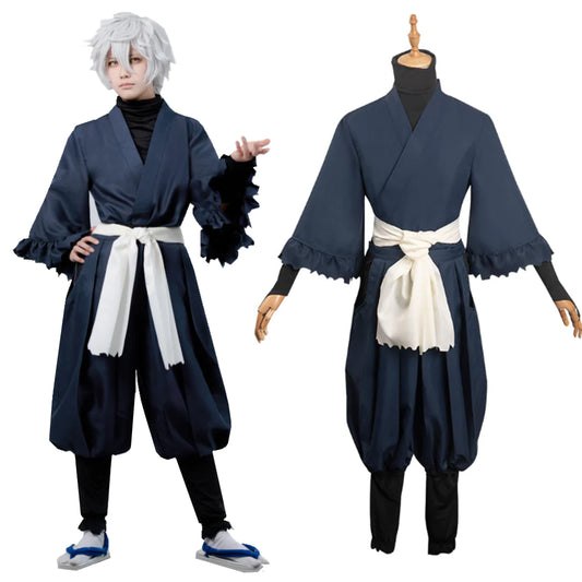 Gabimaru Cosplay Costume | Pre Order