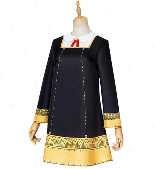 Anya Forger Costume | Pre Order