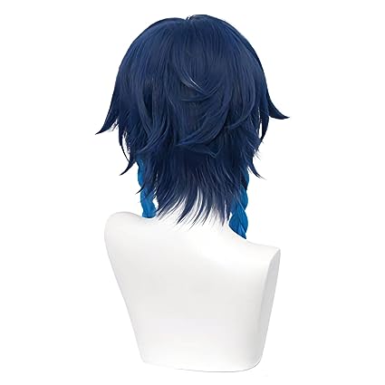 Venti Cosplay Wig | Pre Order