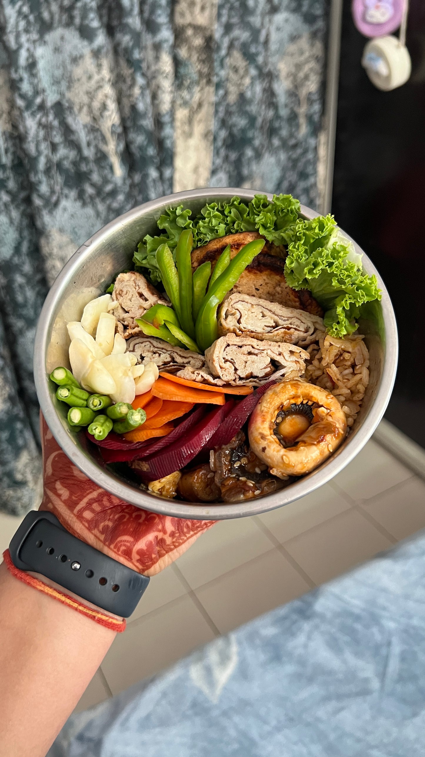 Baka Bento | Only for Delhi / NCR