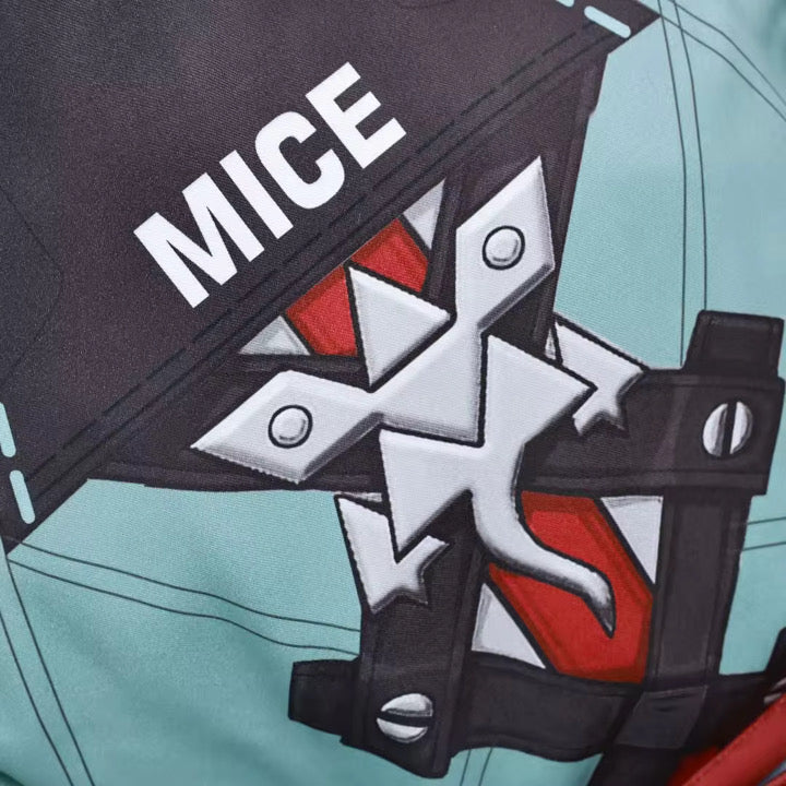 Jane Dow Cosplay Costume | Pre Order