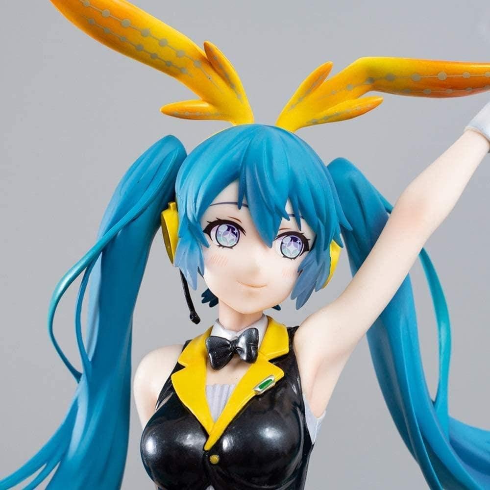 Hatsune Miku figure | Pre order