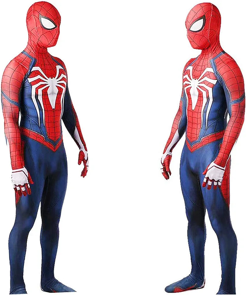 PS4 Spider-Man Costume | Pre Order