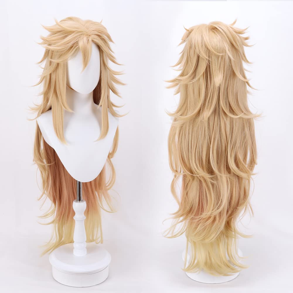 Douma Wig | Pre Order