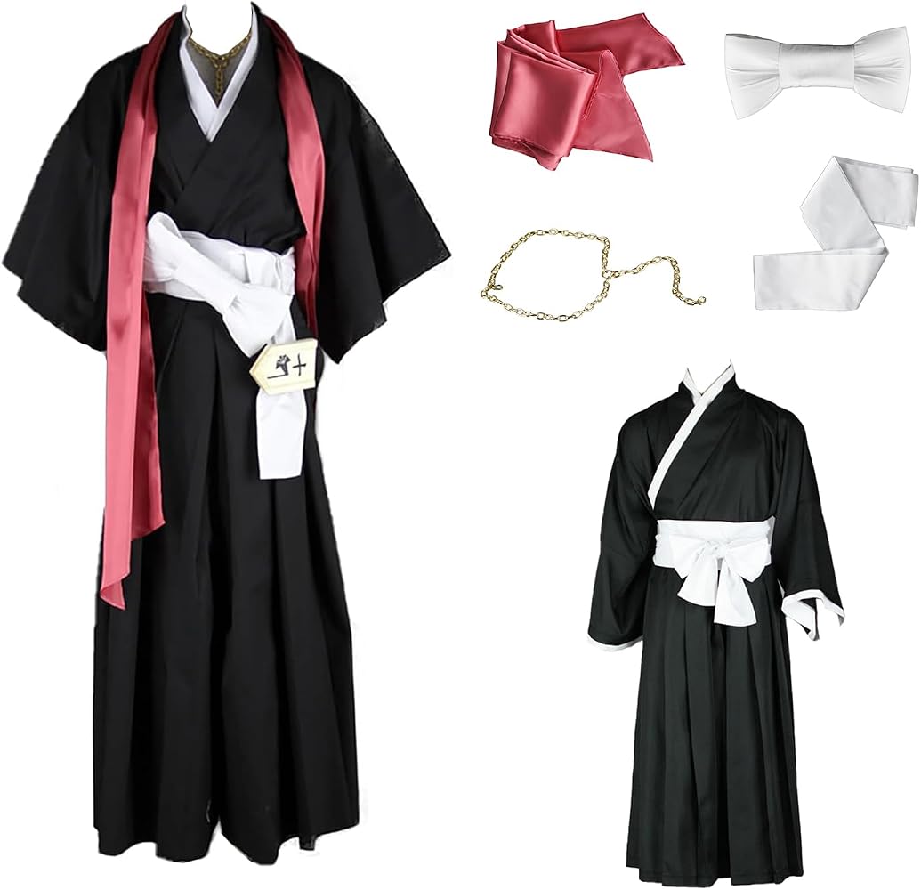 Rangiku Cosplay Costume | Pre Order
