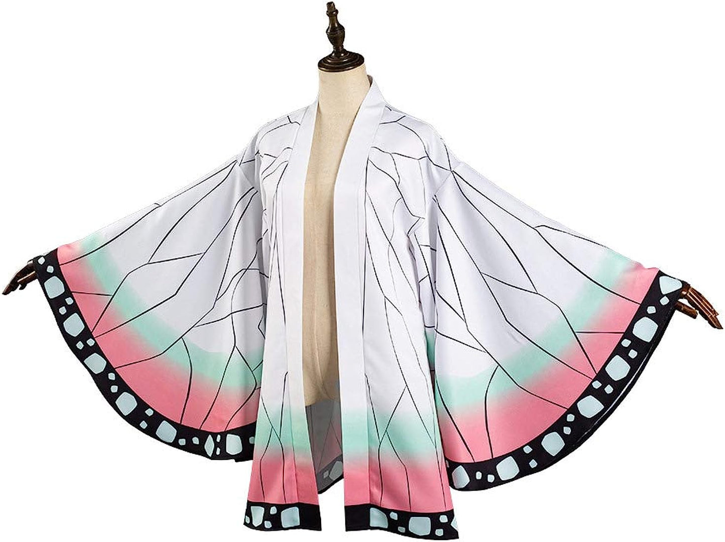 Shinobu Cosplay Cloak | Pre Order