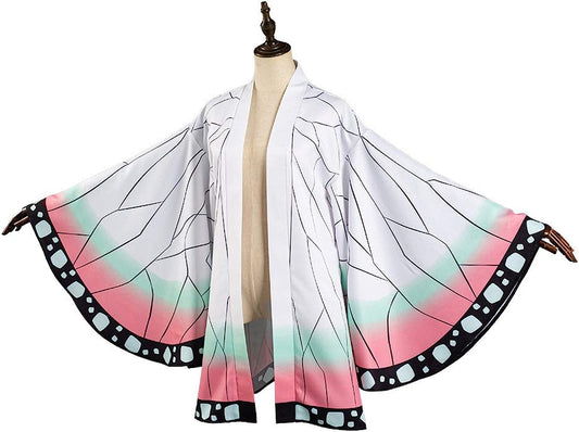 Shinobu Cosplay Cloak | Pre Order