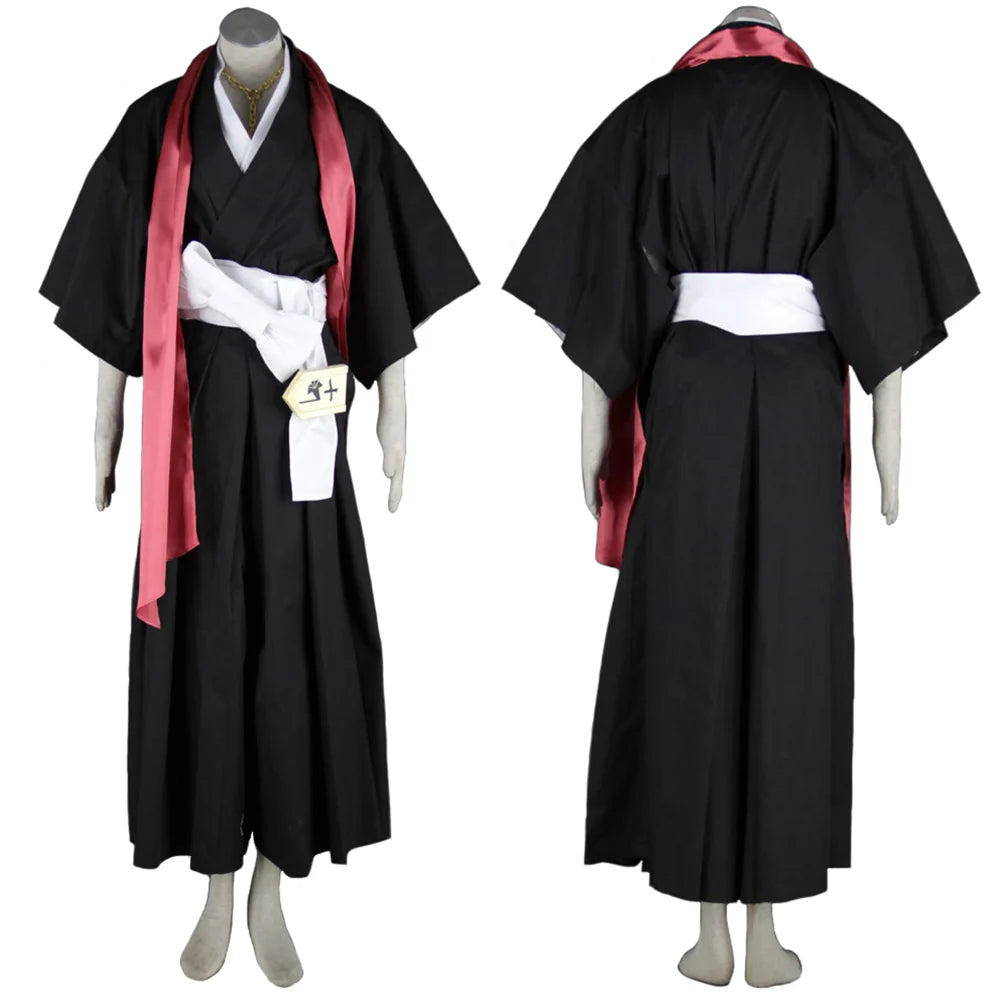 Rangiku Cosplay Costume | Pre Order