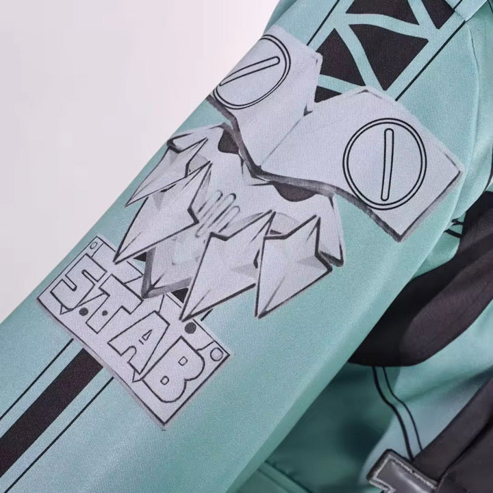 Jane Dow Cosplay Costume | Pre Order