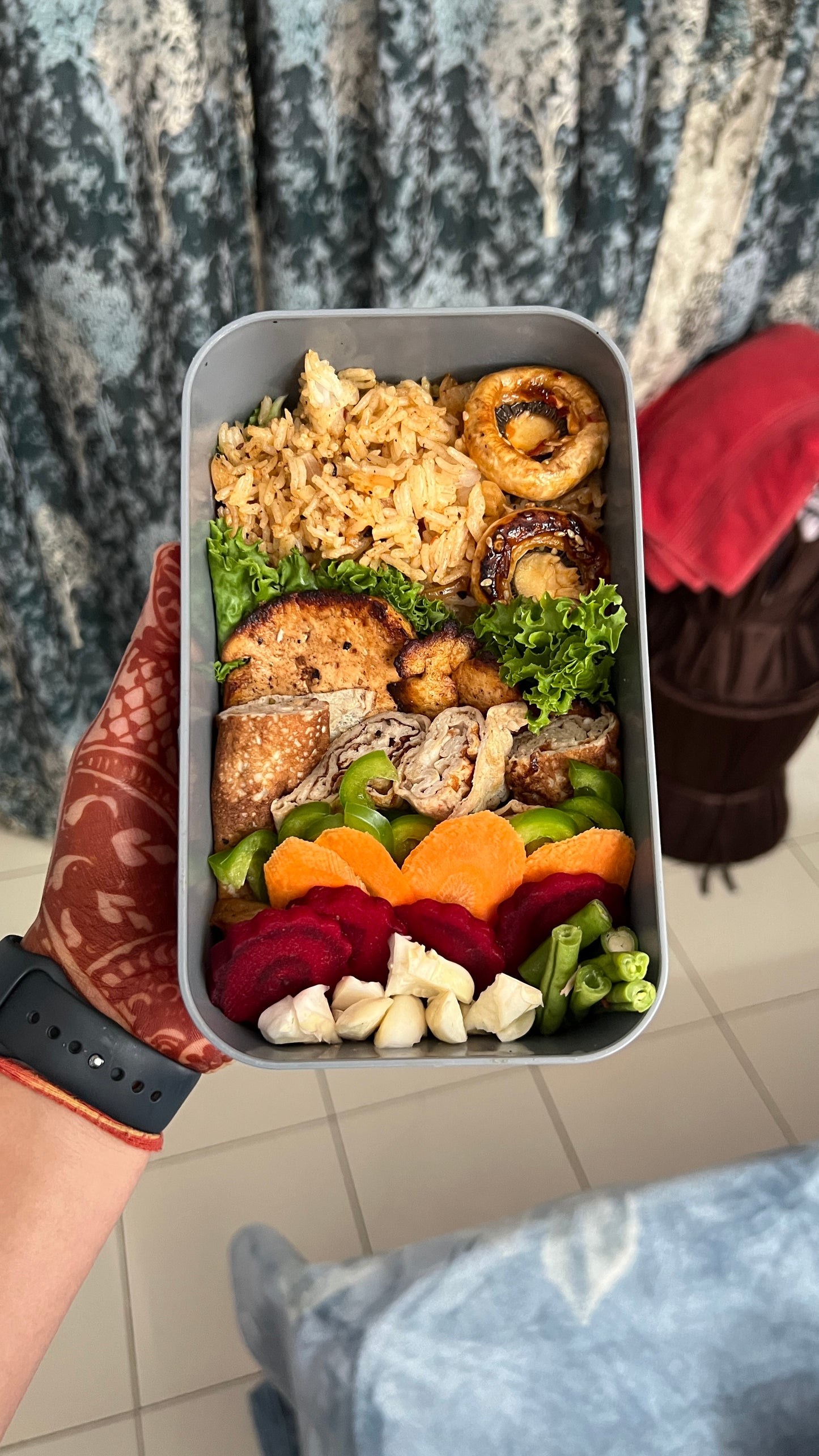 Baka Bento | Only for Delhi / NCR