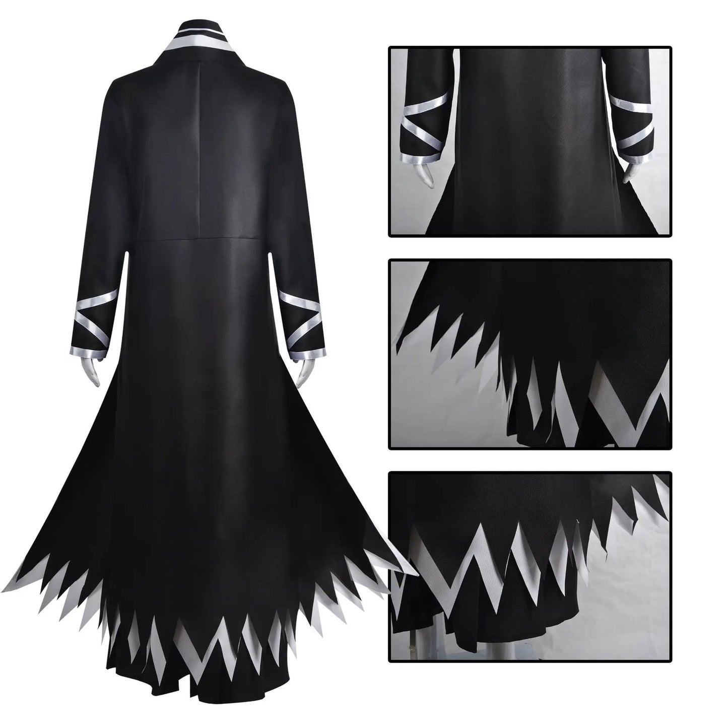 Ichigo Cosplay Costume | Pre Order