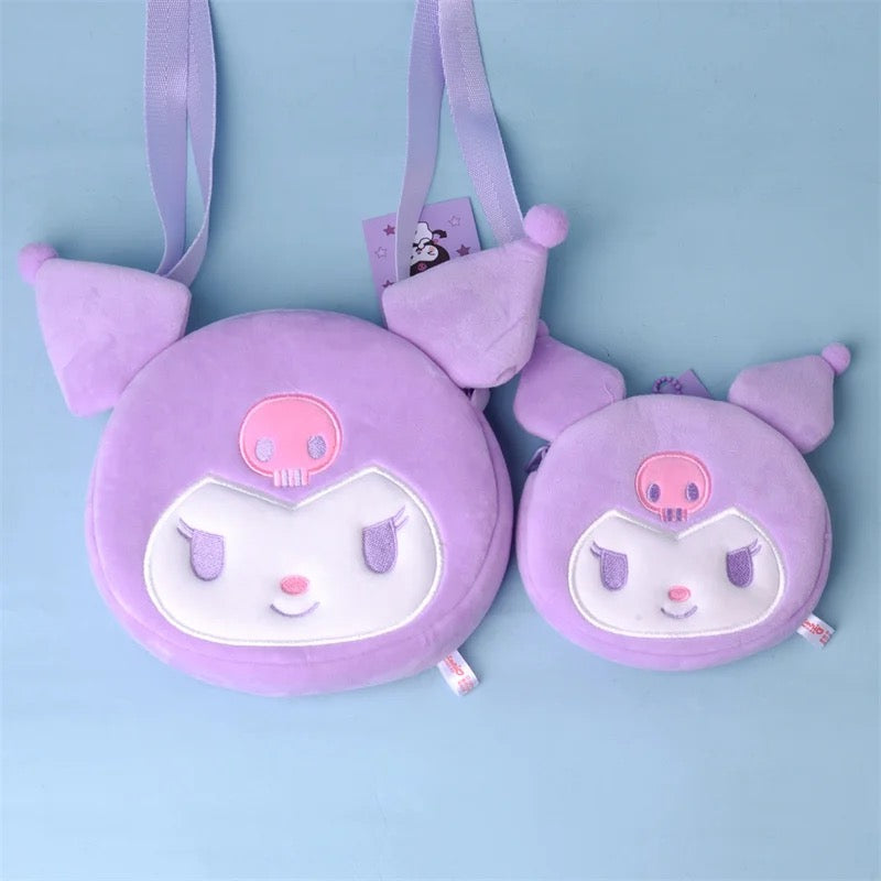 Sanrio Mini Backpack | Pre Order