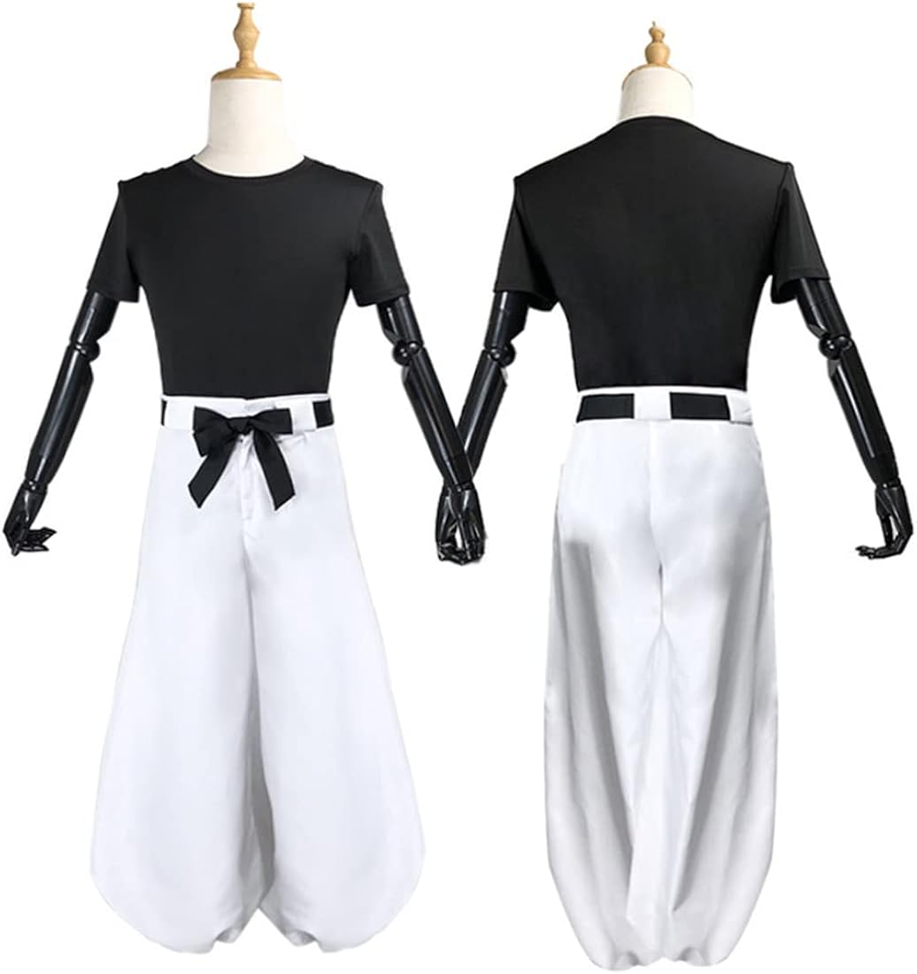 Toji Costume | Pre Order