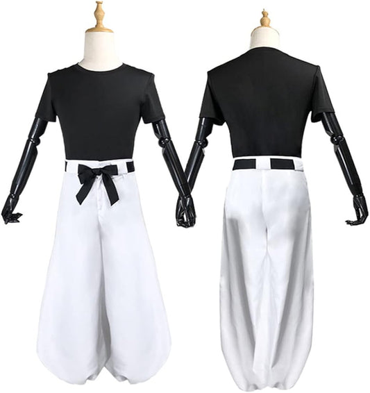 Toji Costume | Pre Order