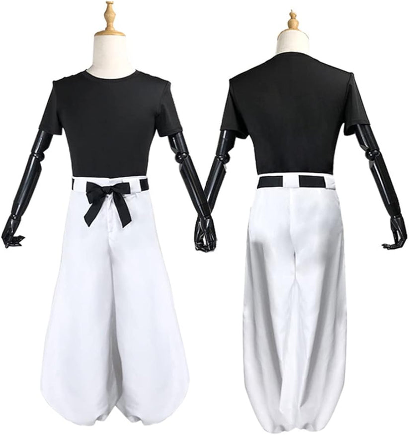 Toji Costume | Pre Order – Cosprop Sensei