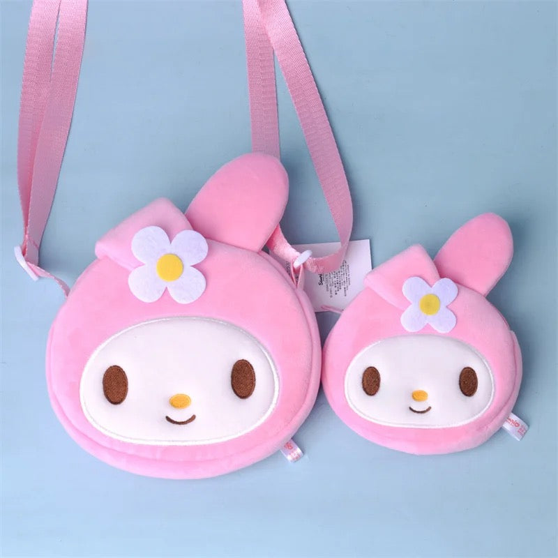 Sanrio Mini Backpack | Pre Order