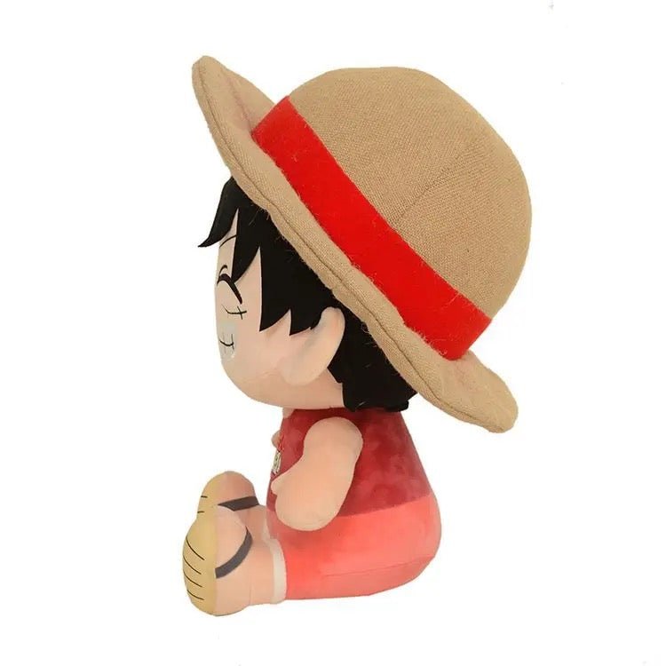 Luffy Baby Plush 60cm