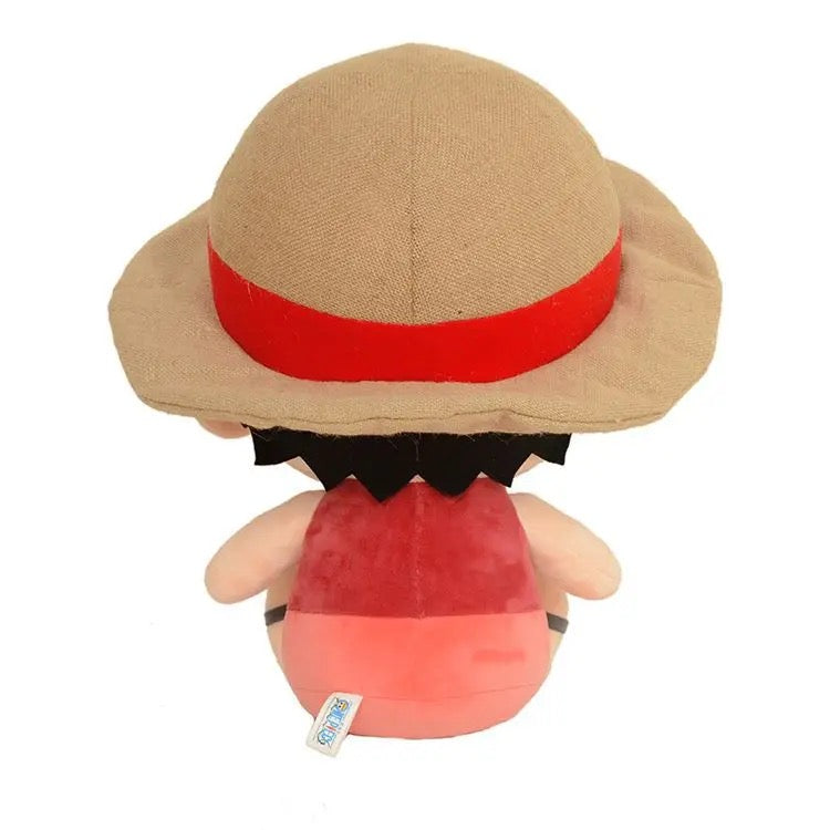 Luffy Baby Plush 60cm