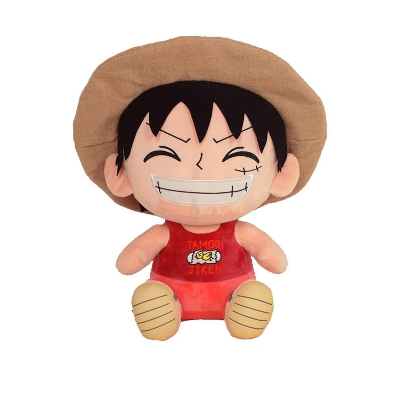 Luffy Baby Plush 60cm