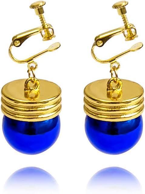 Chrollo Earrings | Pre order