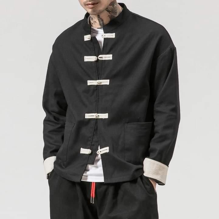 Kimono Jacket | Pre order