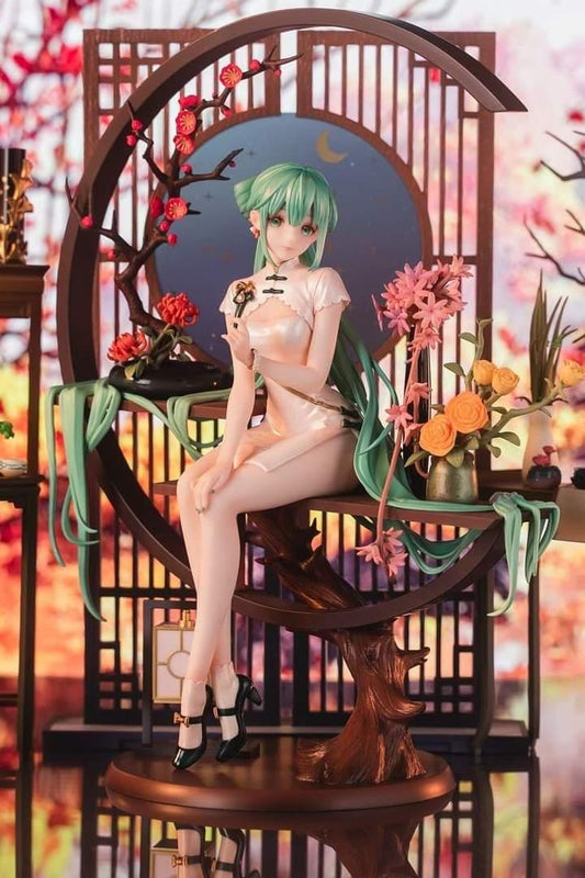 Miku Shaohua Figurine | Pre order