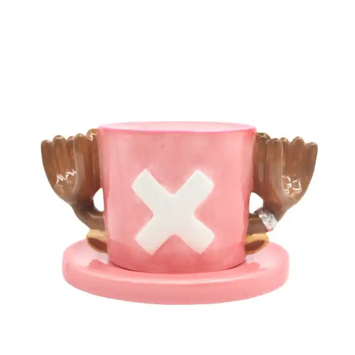 One piece Cups | Pre order