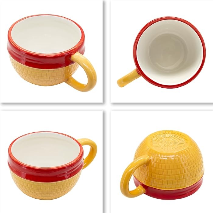 One piece Cups | Pre order
