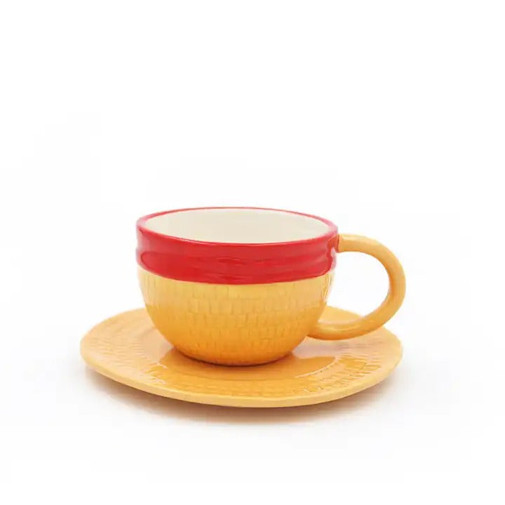 One piece Cups | Pre order